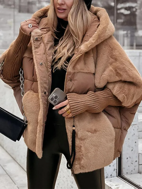OTHELIA™ | FLEECEJACKE