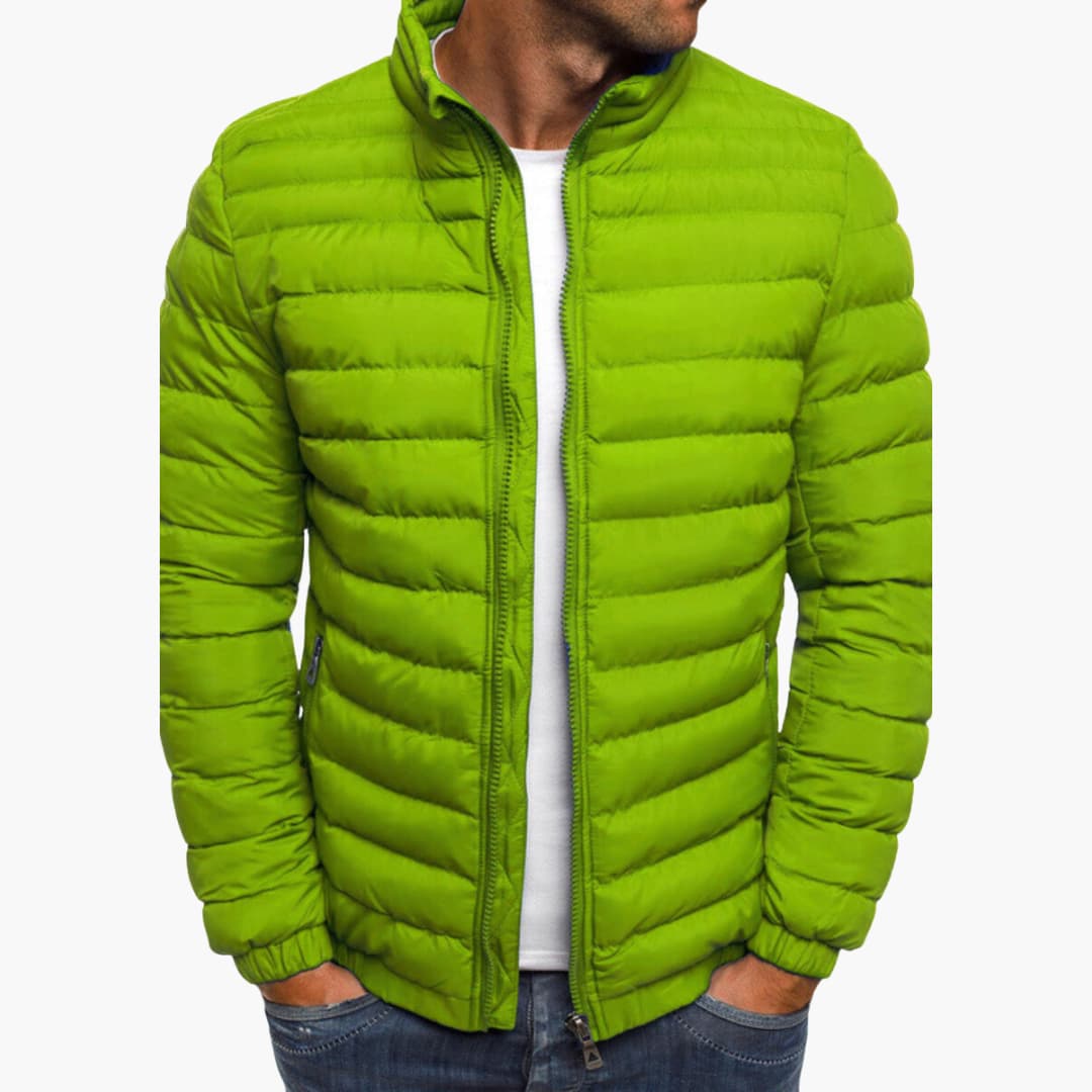 Günther™ | Elegante leichte Sommerjacke