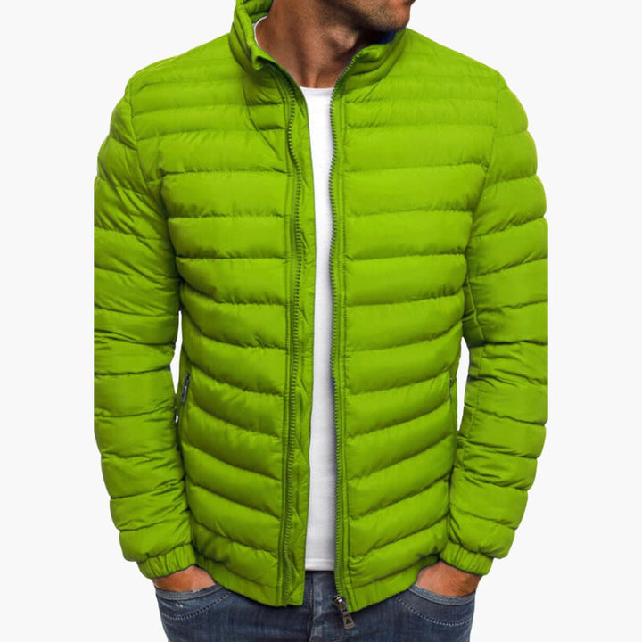 Günther™ | Elegante leichte Sommerjacke