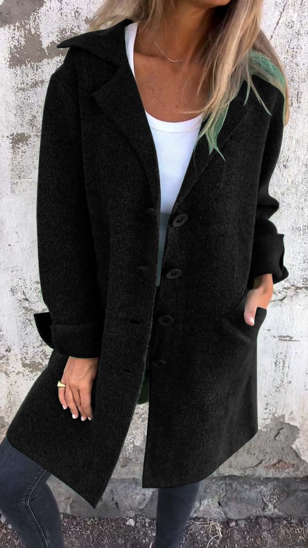 ADELHEID™ | LANGER CARDIGAN