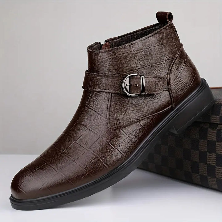 Mainz Marcher Stiefel