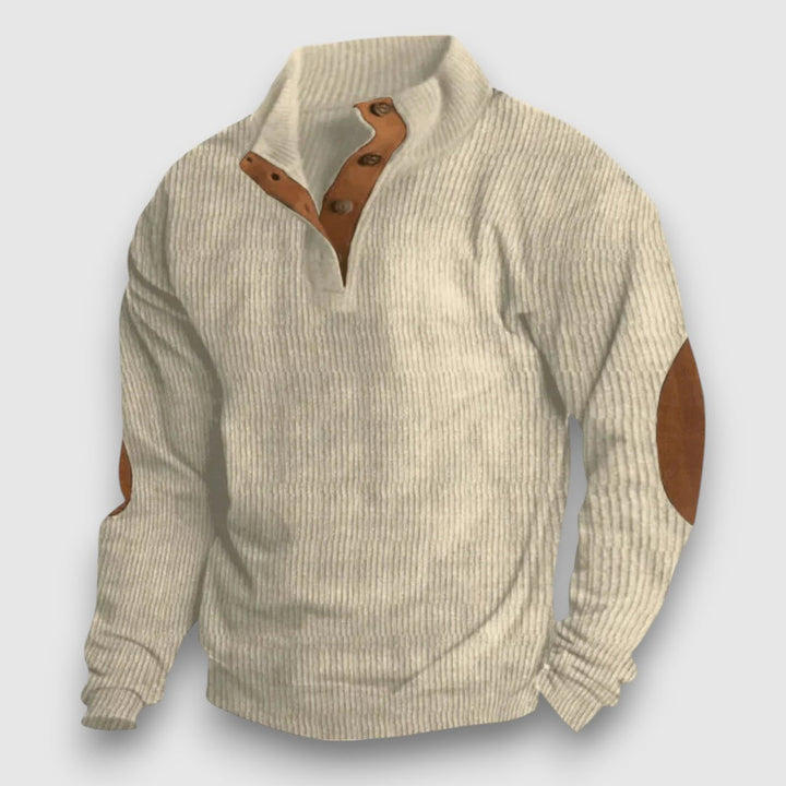 KnopfKern Pullover