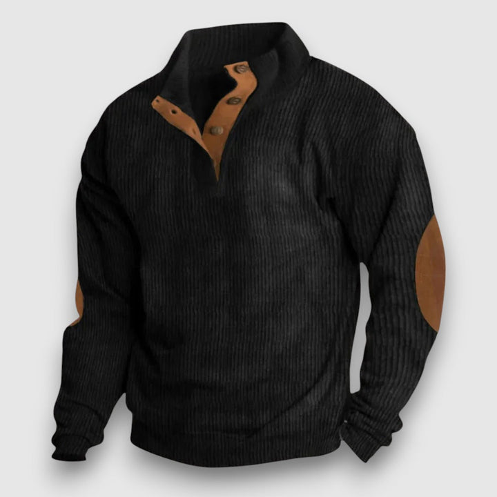 KnopfKern Pullover