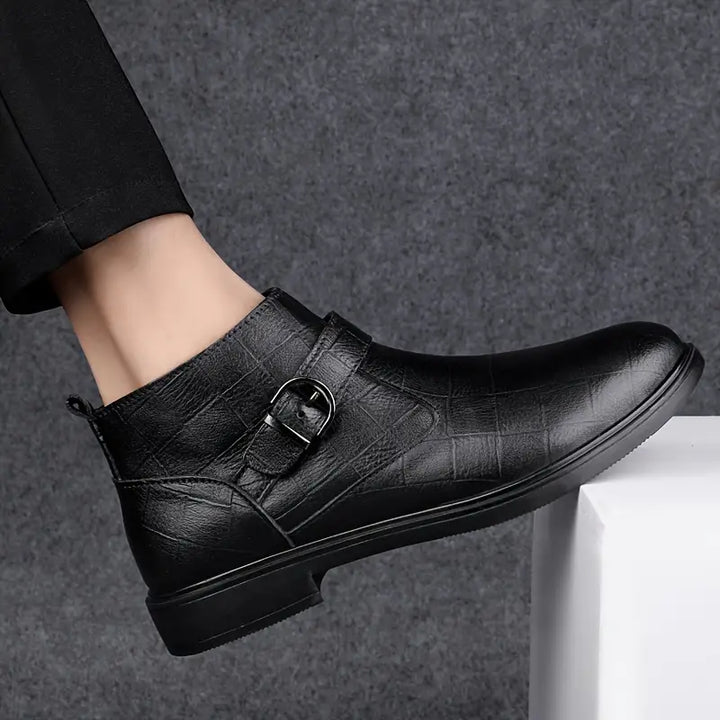 Mainz Marcher Stiefel