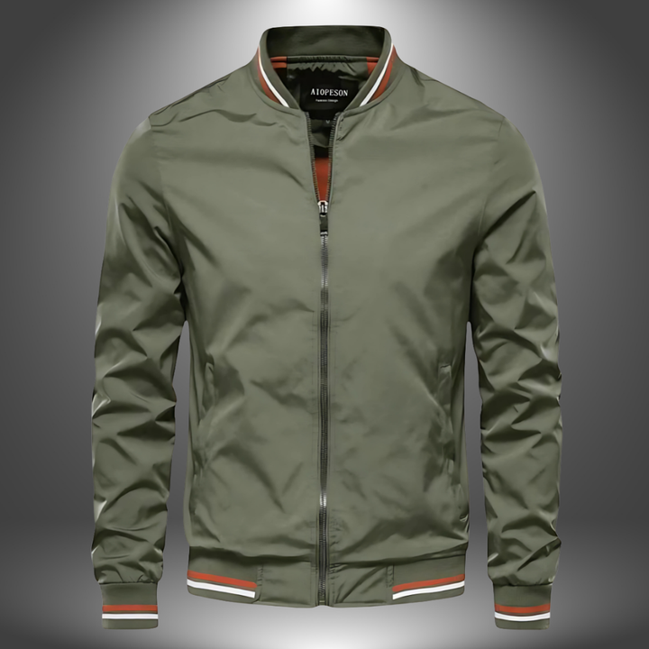 Heinrich™ | Frühlingsjacke für Herren