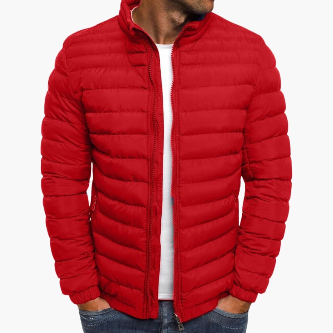 Günther™ | Elegante leichte Sommerjacke