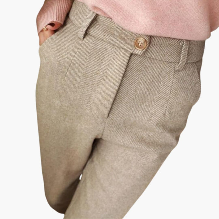Otto™ | Taillierte Hose