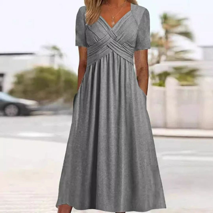 Kölner Komfort Kleid