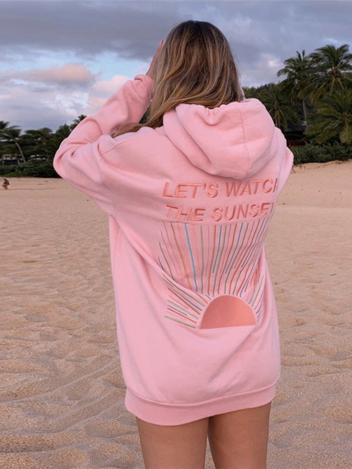 Albert™ | Pull bonheur