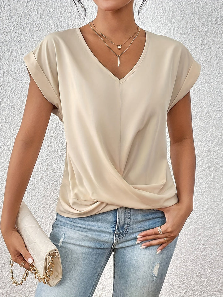 Ottilie®️ | Elegantes Top