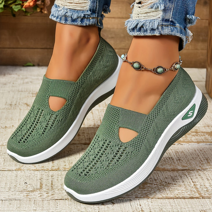 Ortho™ - Rutschfeste orthopädische Damenschuhe