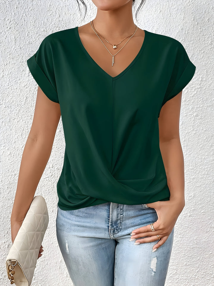 Ottilie®️ | Elegantes Top