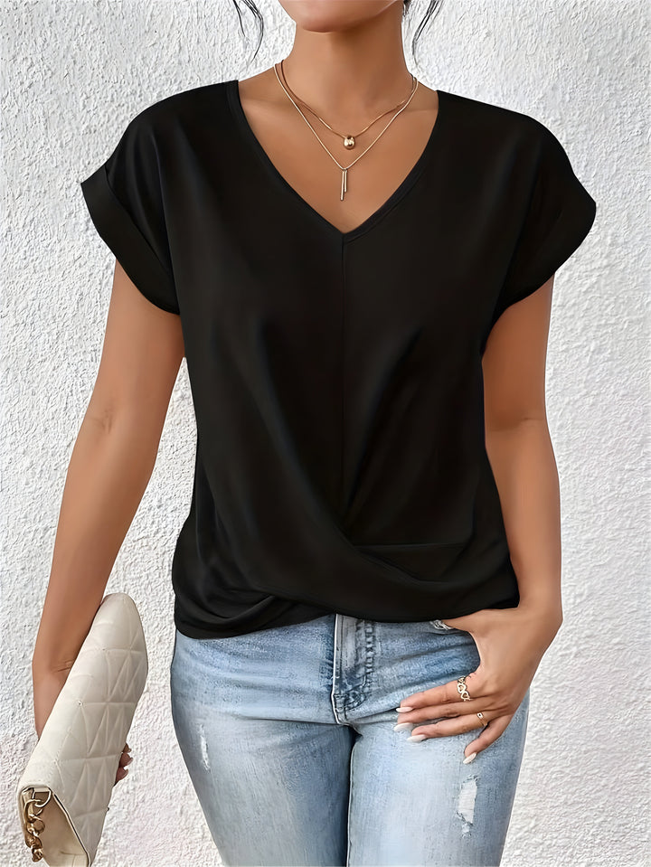 Ottilie®️ | Elegantes Top