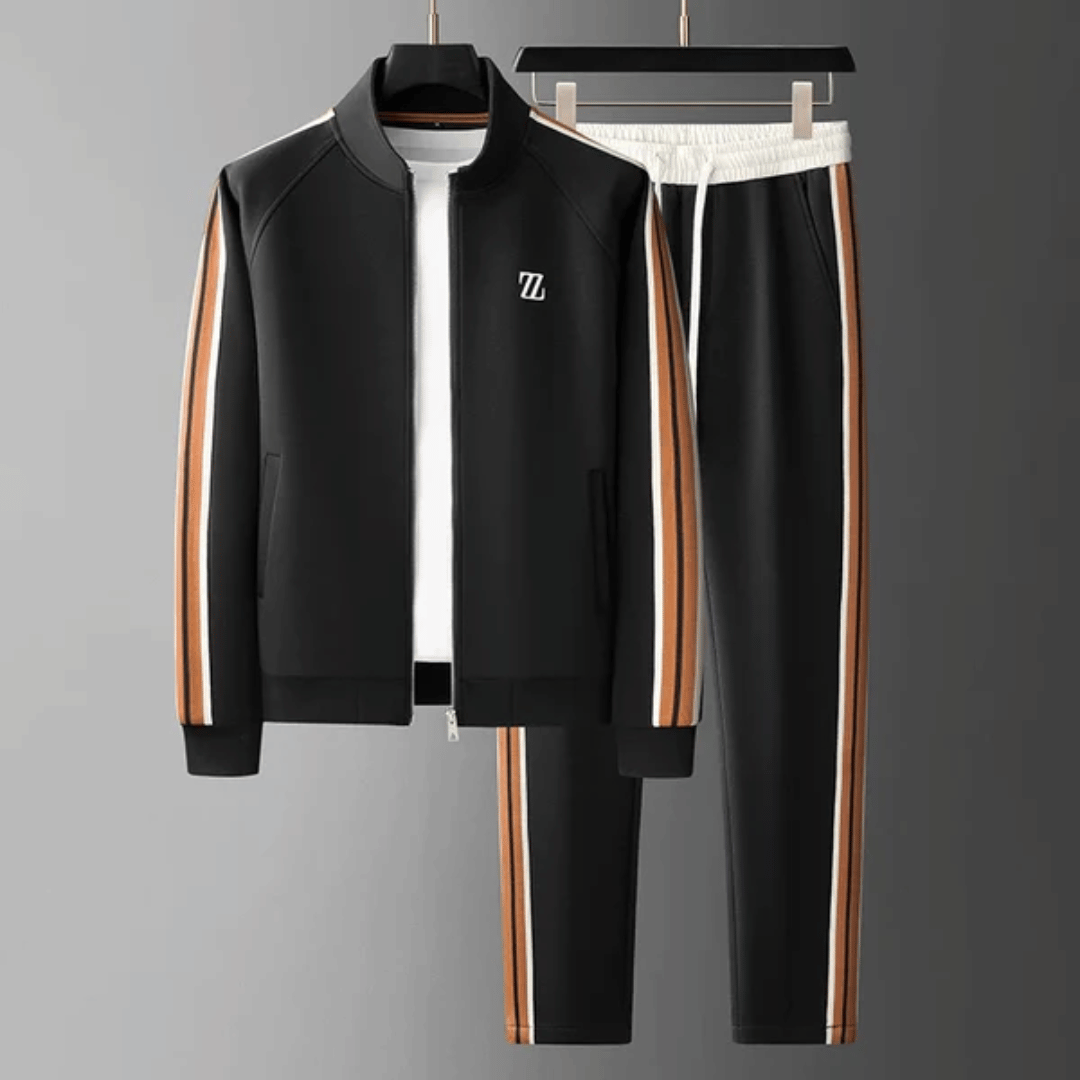 JOHAN™ | PREMIUM-TRAININGSANZUG-SET
