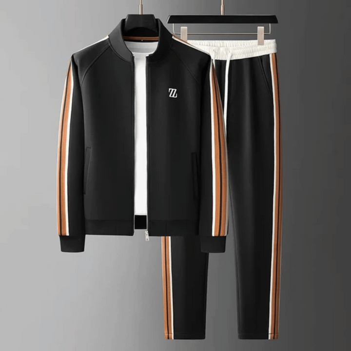 JOHAN™ | PREMIUM-TRAININGSANZUG-SET