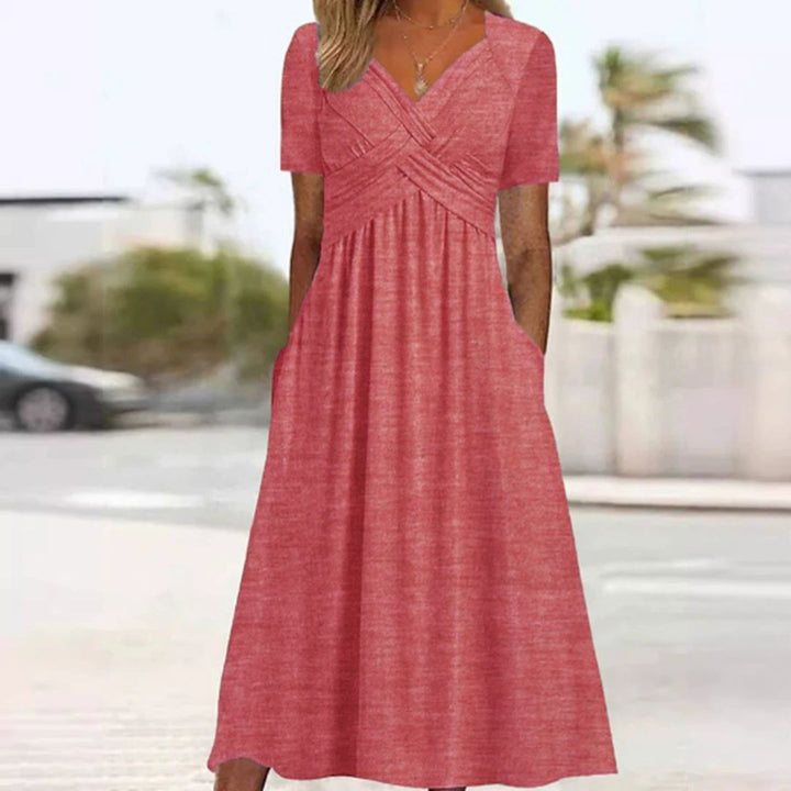 Kölner Komfort Kleid
