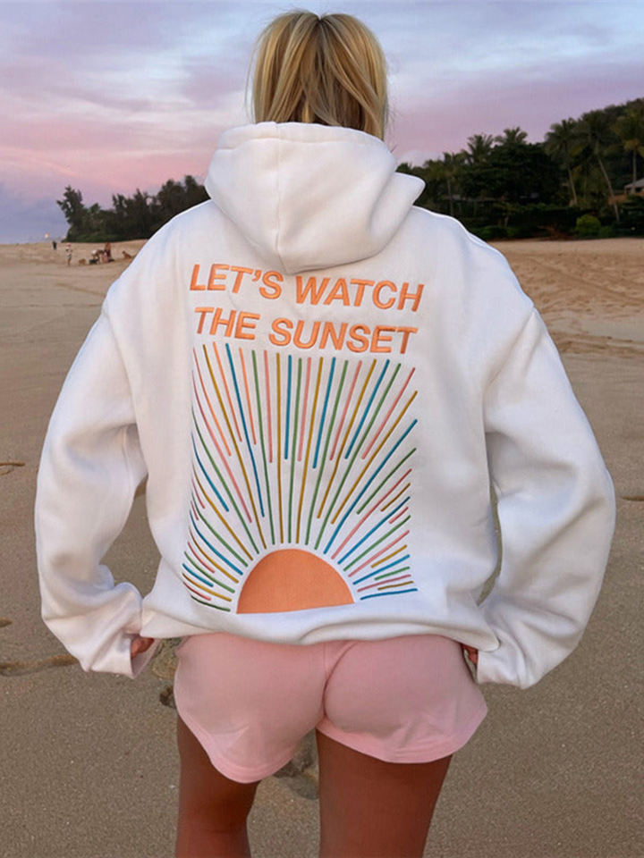 Albert™ | Pull bonheur