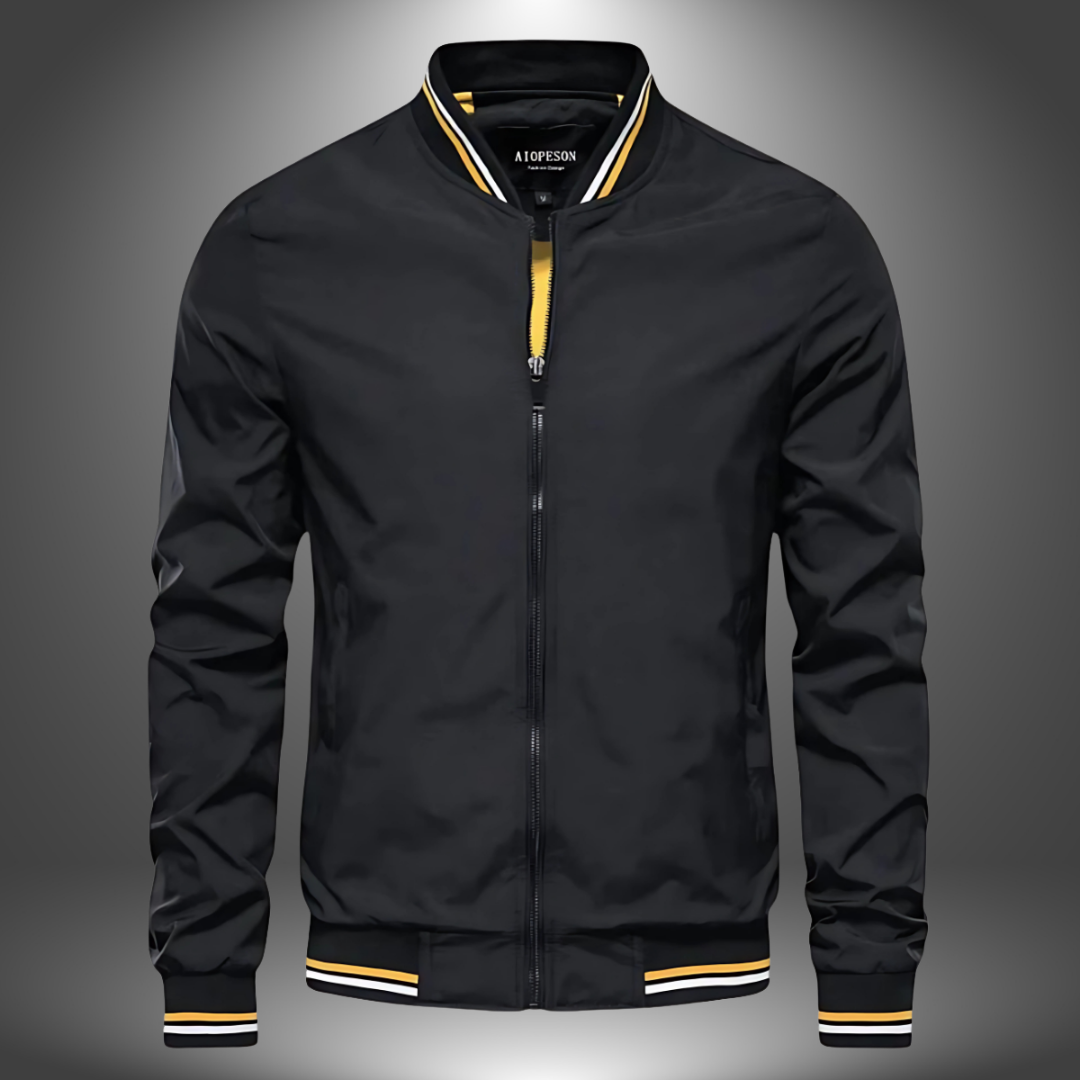 Heinrich™ | Frühlingsjacke für Herren