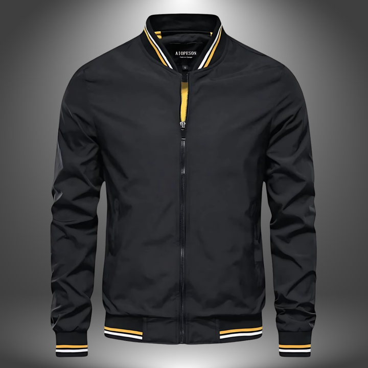 Heinrich™ | Frühlingsjacke für Herren