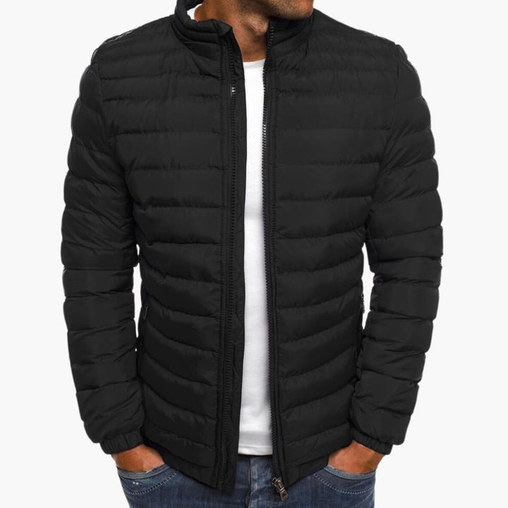 Günther™ | Elegante leichte Sommerjacke