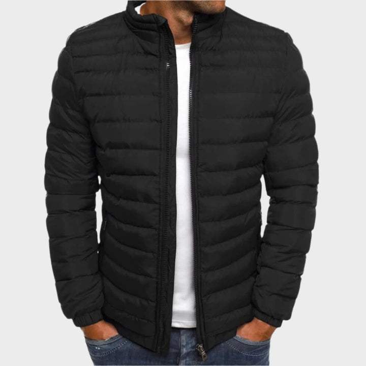 Günther™ | Elegante leichte Sommerjacke