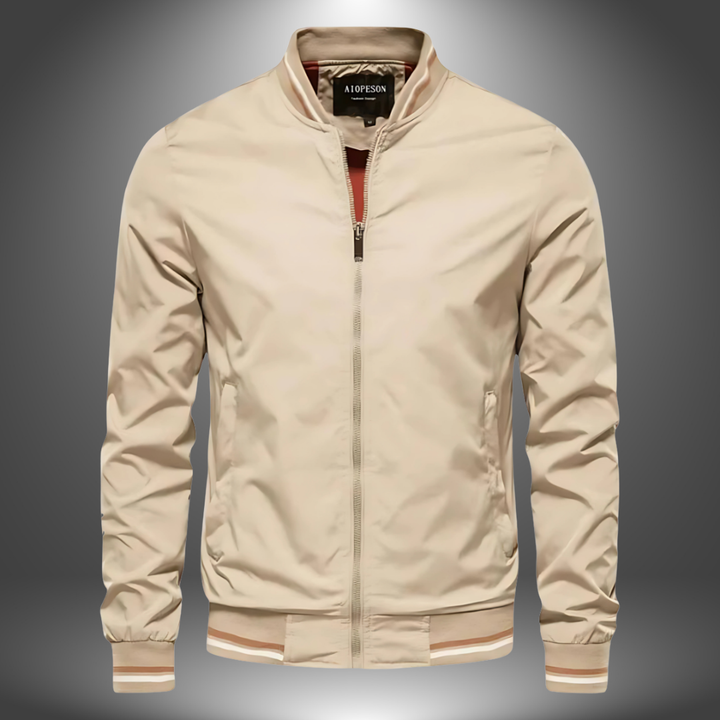 Heinrich™ | Frühlingsjacke für Herren