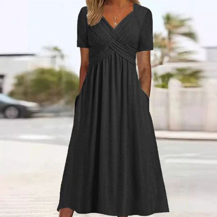 Kölner Komfort Kleid