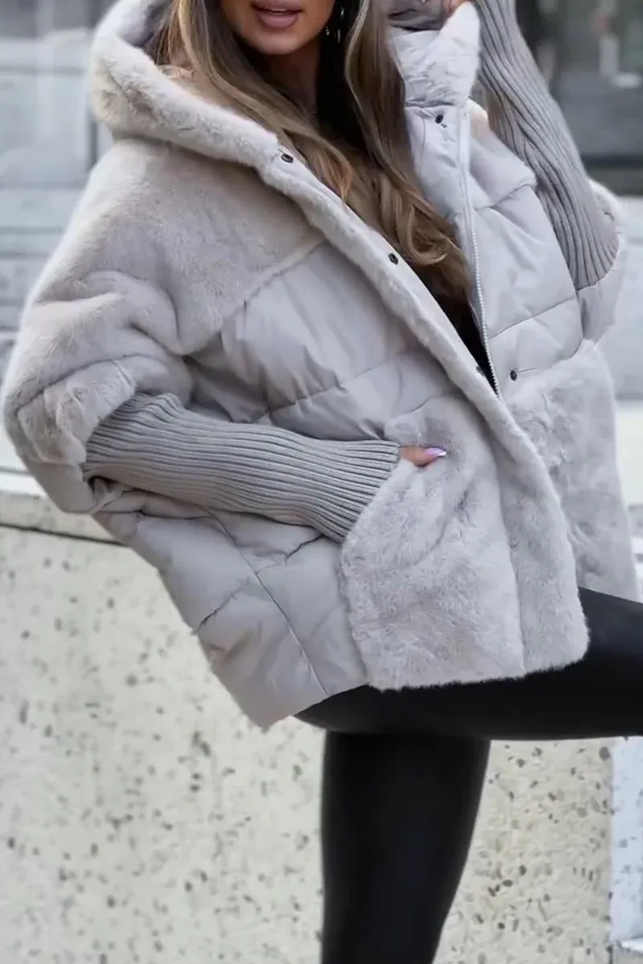 OTHELIA™ | FLEECEJACKE