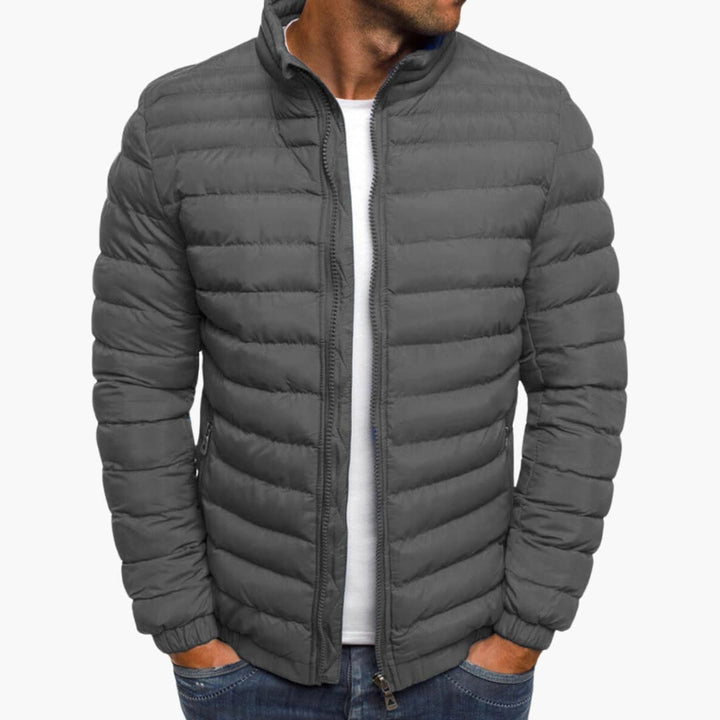 Günther™ | Elegante leichte Sommerjacke