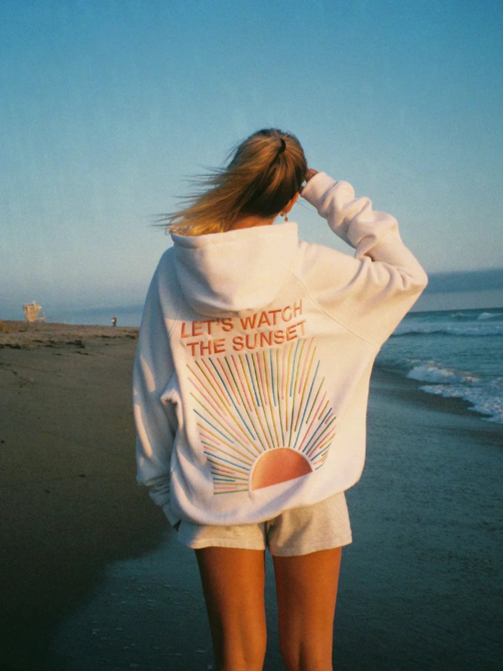 Albert™ | Pull bonheur