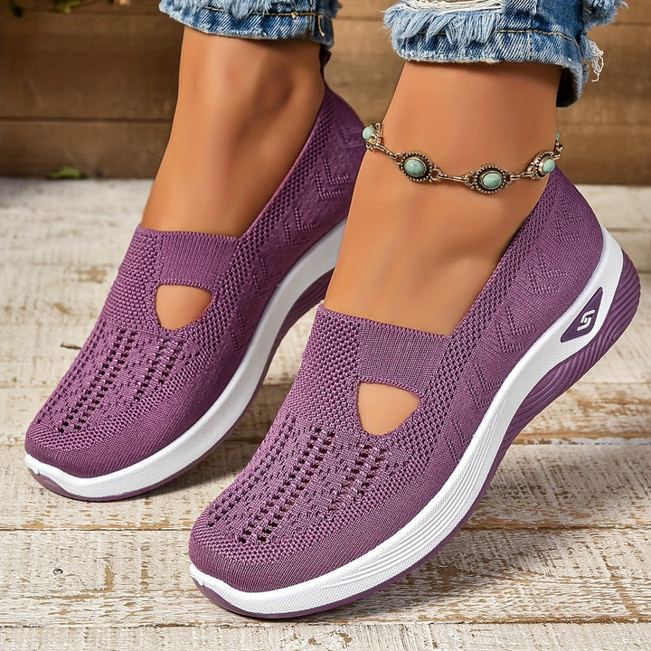 Ortho™ - Rutschfeste orthopädische Damenschuhe