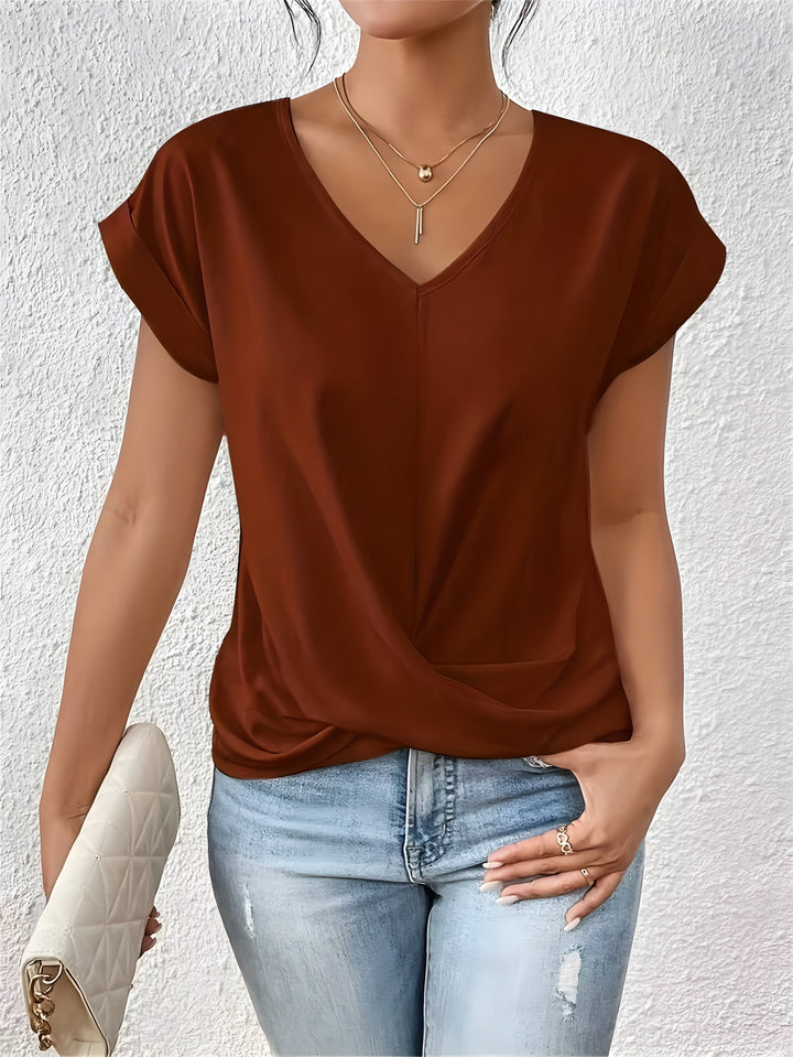Ottilie®️ | Elegantes Top