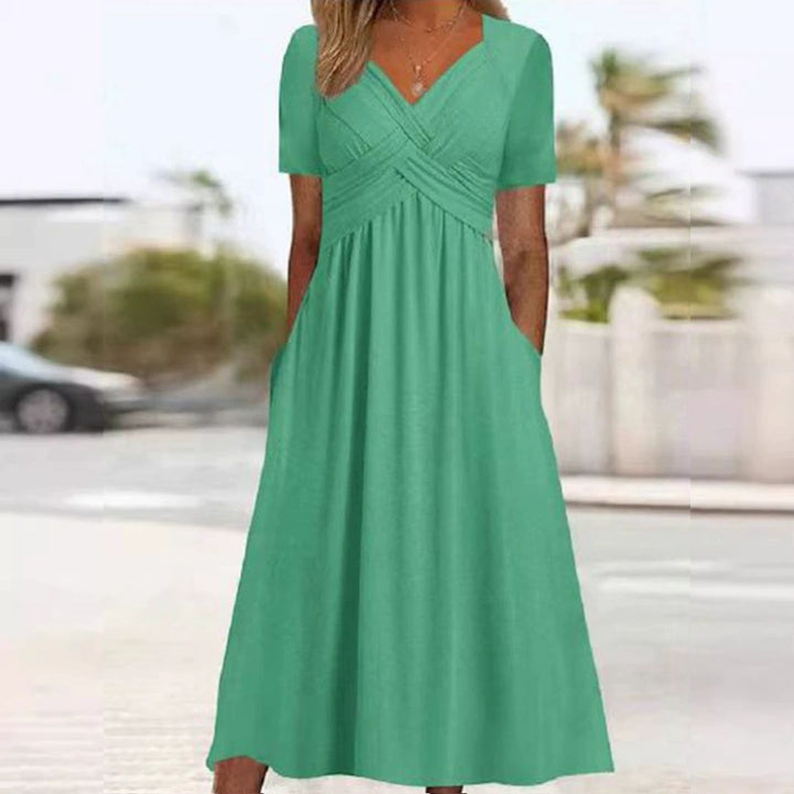 Kölner Komfort Kleid