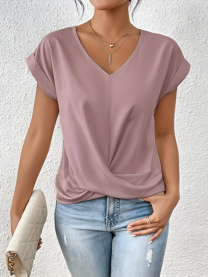 Ottilie®️ | Elegantes Top