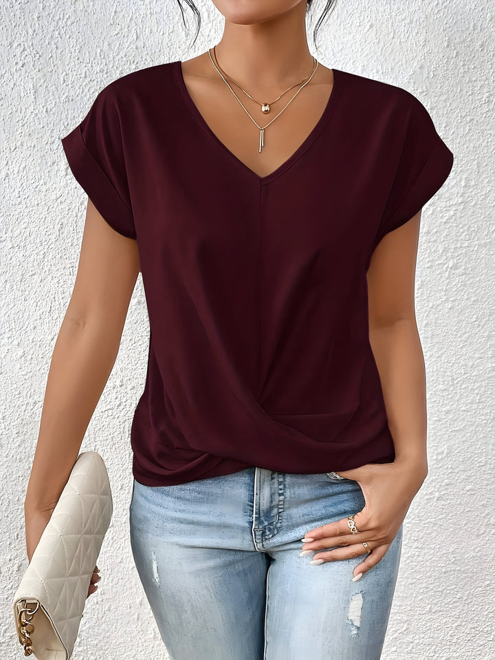 Ottilie®️ | Elegantes Top
