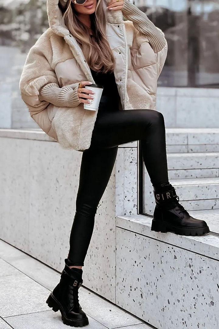 OTHELIA™ | FLEECEJACKE