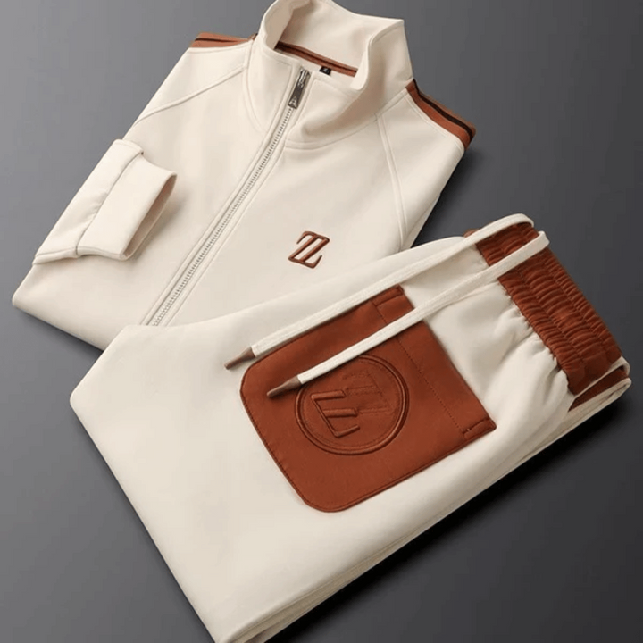 JOHAN™ | PREMIUM-TRAININGSANZUG-SET