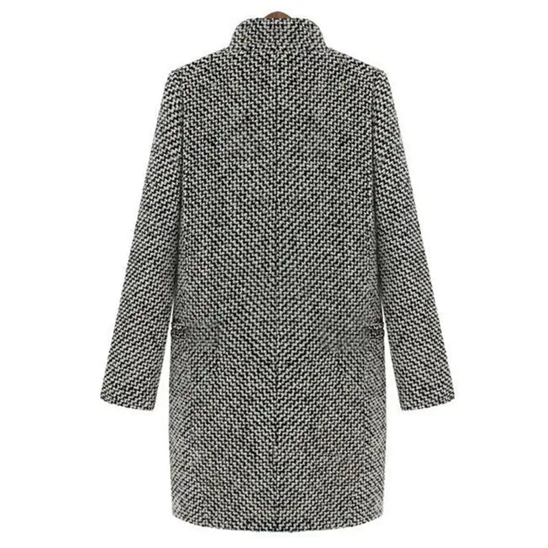 MidiMantel Eleganz
