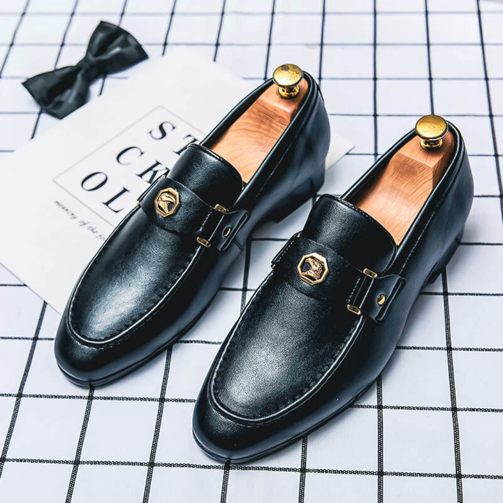 Rhein Relaxer Mocs