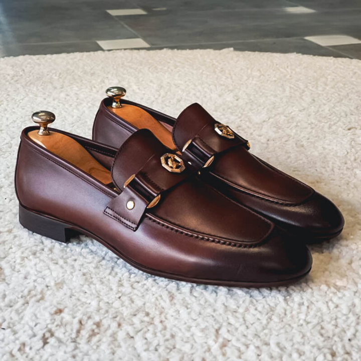 Rhein Relaxer Mocs