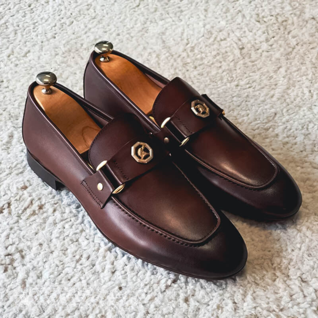 Rhein Relaxer Mocs
