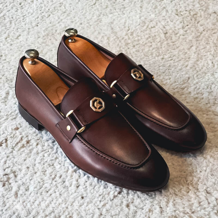 Rhein Relaxer Mocs