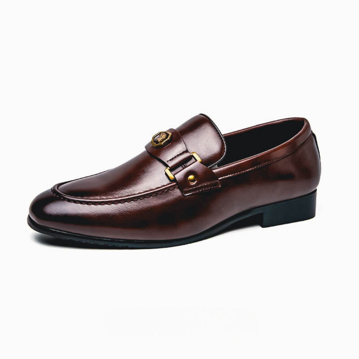 Rhein Relaxer Mocs