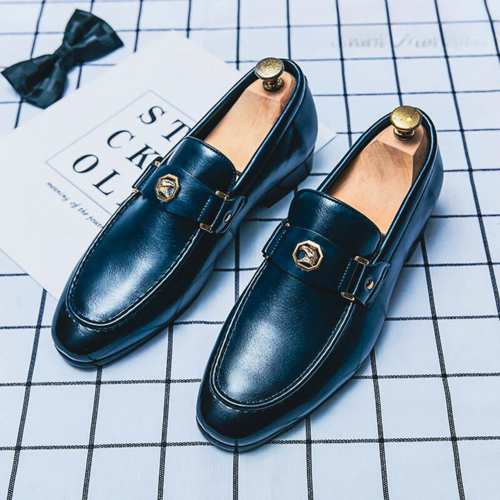 Rhein Relaxer Mocs
