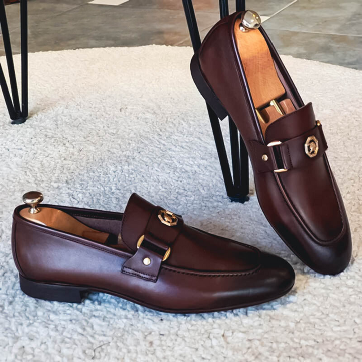 Rhein Relaxer Mocs