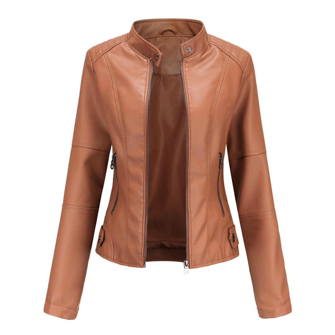 Olga™ – Stylische Jacke