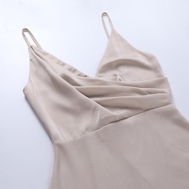 Rosalie® - Elegantes trägerloses Kleid