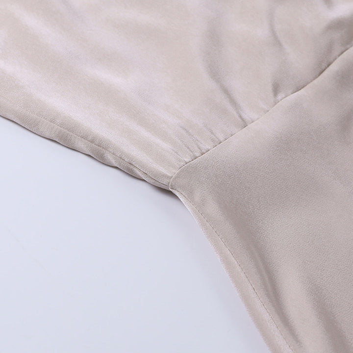 Rosalie® - Elegantes trägerloses Kleid
