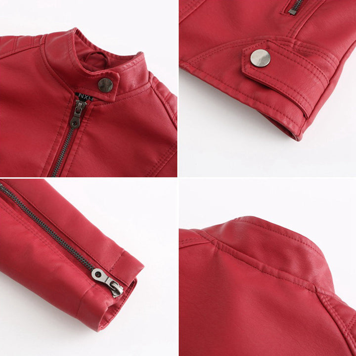 Olga™ – Stylische Jacke