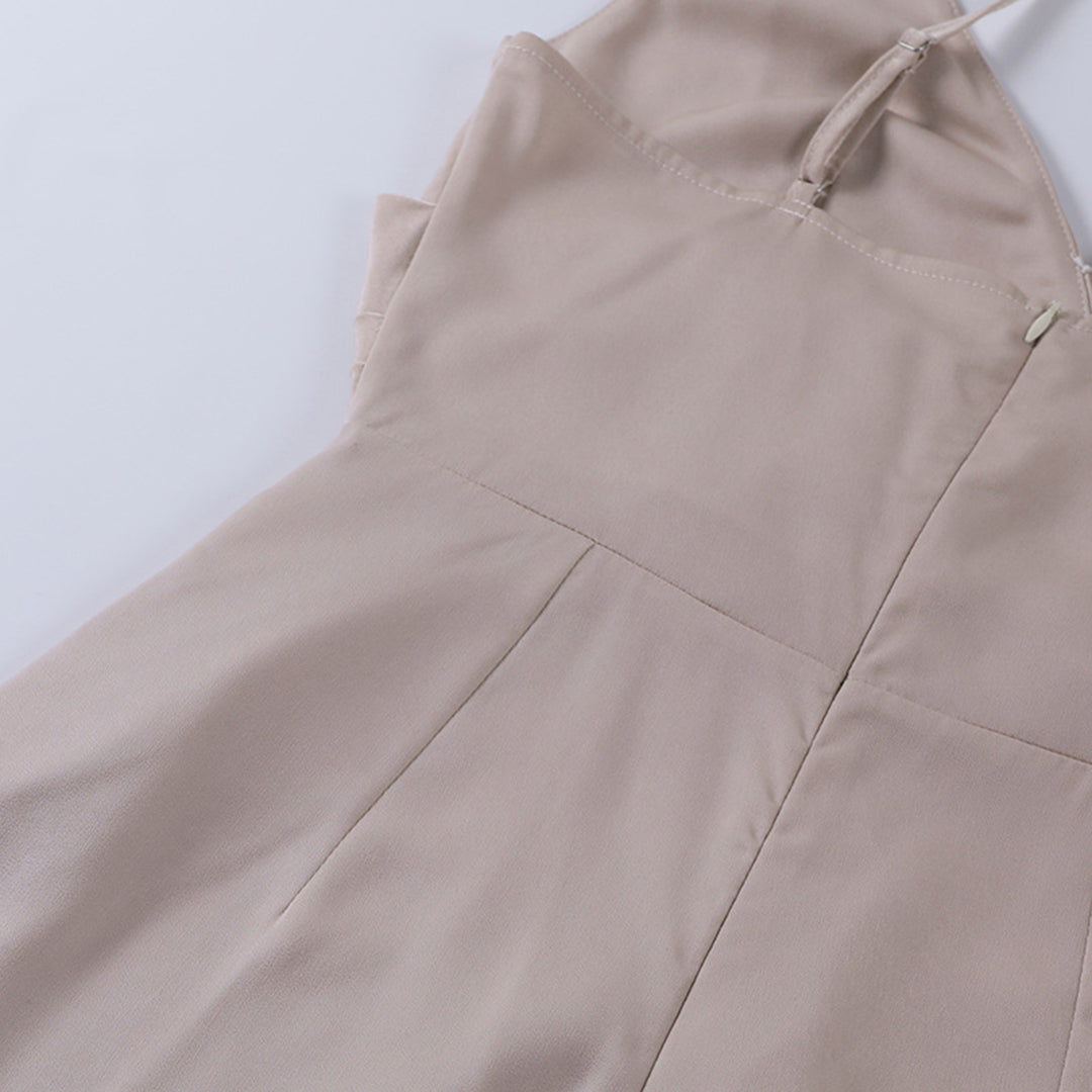 Rosalie® - Elegantes trägerloses Kleid